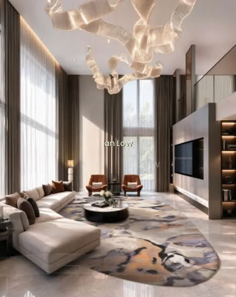 D11 Brand New Luxury Detached Homes | Limited Collection of 2 Units image 1 of 2