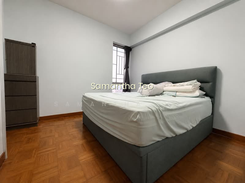 CHEAP 3 BEDROOM MOVE IN CONDITION NEAR NEX image 1 of 3