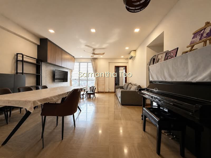 CHEAP 3 BEDROOM MOVE IN CONDITION NEAR NEX photo 2