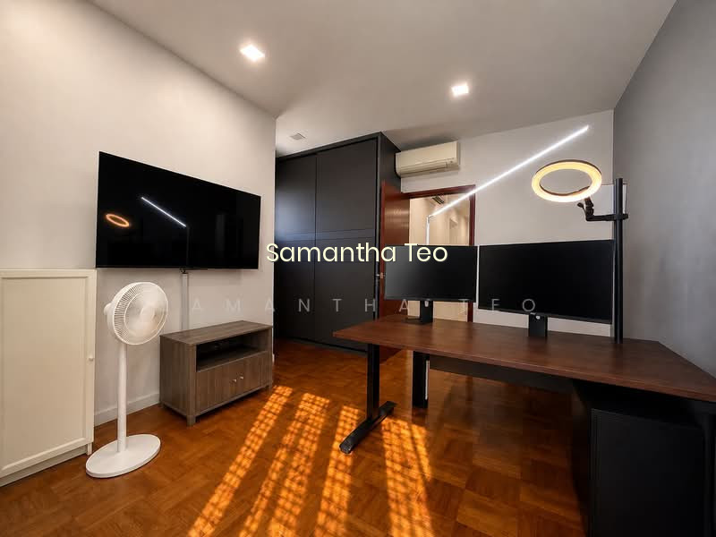 CHEAP 3 BEDROOM MOVE IN CONDITION NEAR NEX photo 3