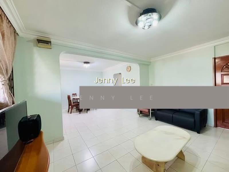 913 JURONG WEST STREET 91 image 1 of 10