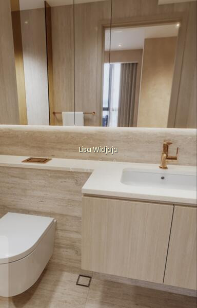 ARINA EAST RESIDENCES image 1 of 4