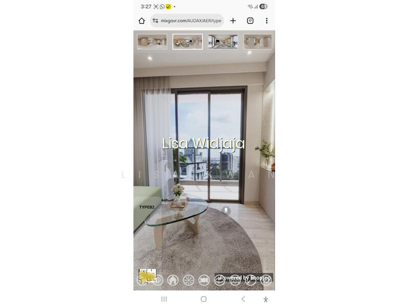 ARINA EAST RESIDENCES photo 2