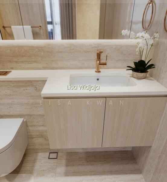 ARINA EAST RESIDENCES photo 3