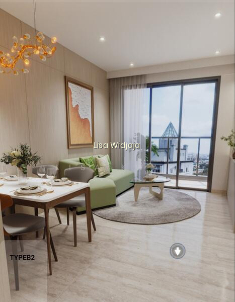 ARINA EAST RESIDENCES photo 4