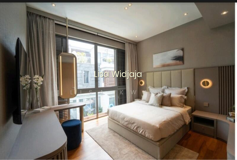 GREENWOOD MEWS photo 2