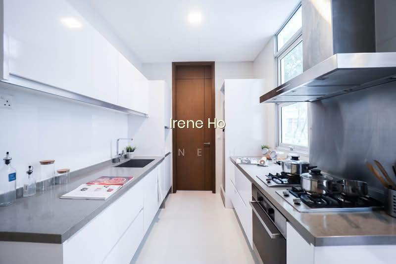 RESIDENCES @ EMERALD HILL photo 2