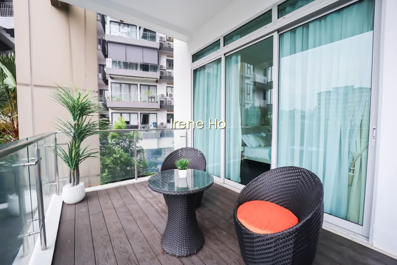 RESIDENCES @ EMERALD HILL photo 4