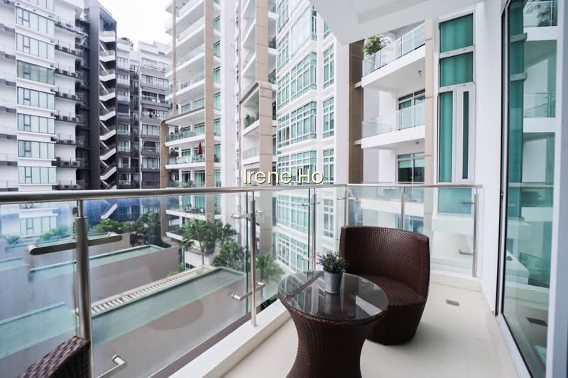 RESIDENCES @ EMERALD HILL photo 6