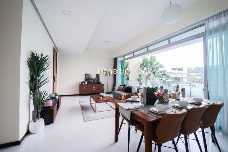 RESIDENCES @ EMERALD HILL image 1 of 10