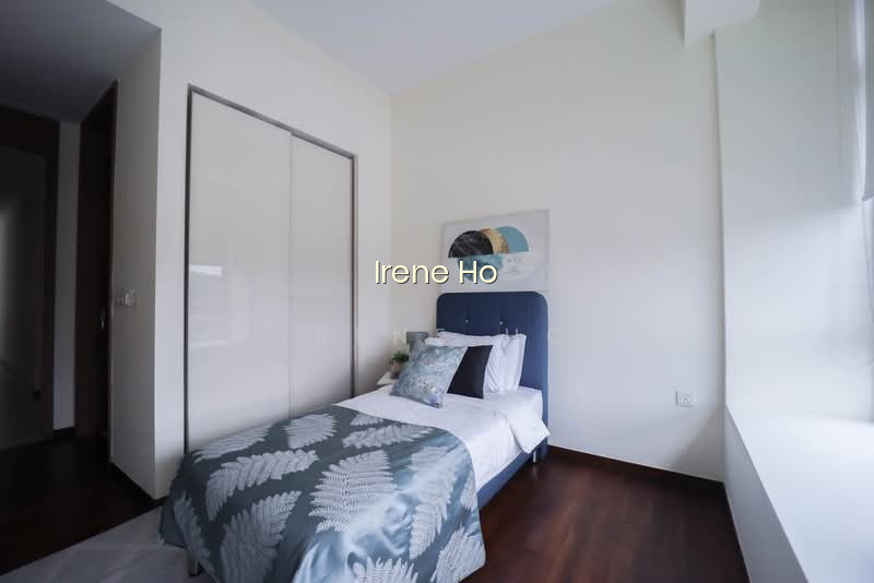 RESIDENCES @ EMERALD HILL photo 4