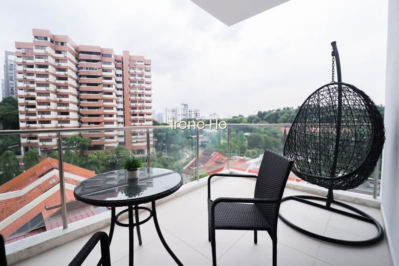 RESIDENCES @ EMERALD HILL photo 6