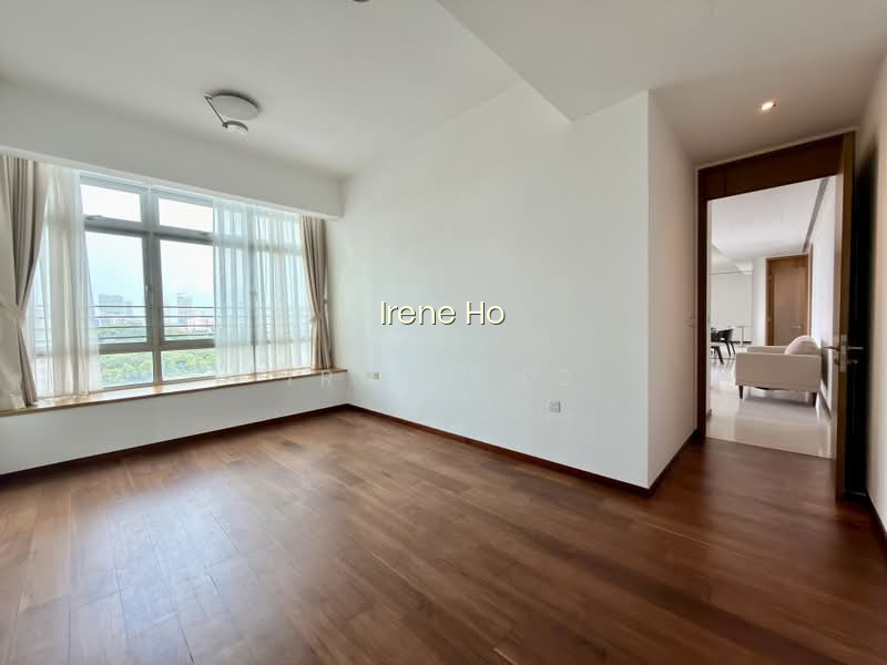 RESIDENCES @ EMERALD HILL photo 3