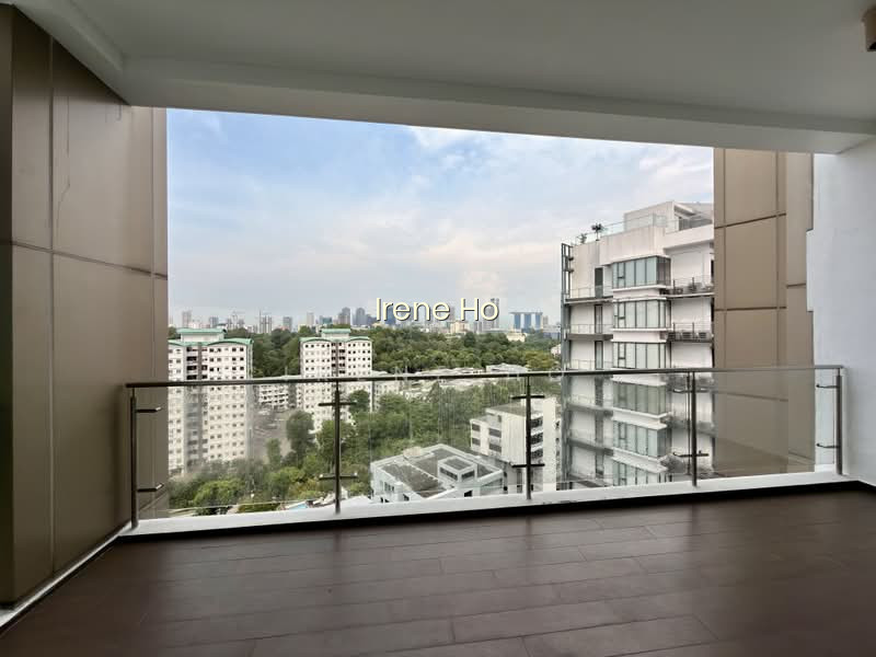 RESIDENCES @ EMERALD HILL photo 4