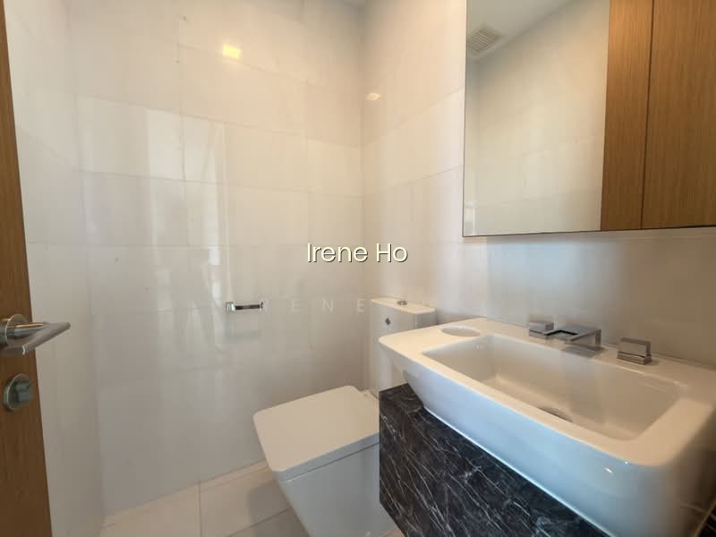 RESIDENCES @ EMERALD HILL photo 5