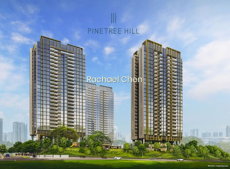 PINETREE HILL photo 3