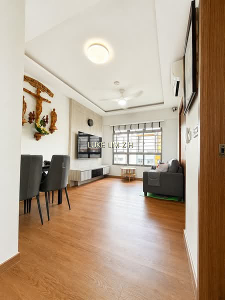 478A YISHUN STREET 44 photo 2