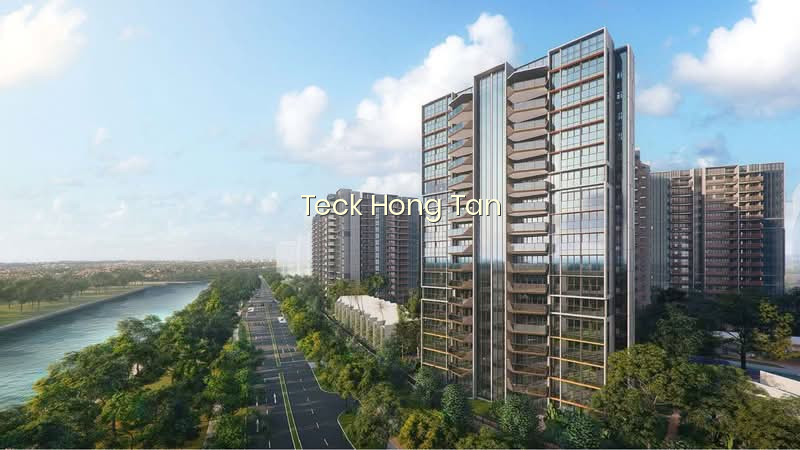 RIVERFRONT RESIDENCES photo 5