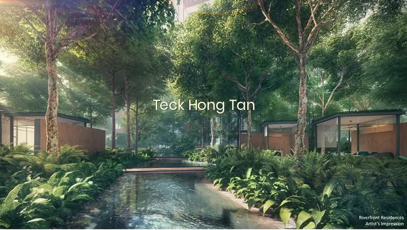 RIVERFRONT RESIDENCES photo 6