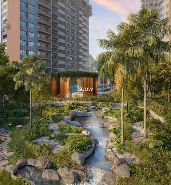 SPRINGLEAF RESIDENCE image 1 of 7