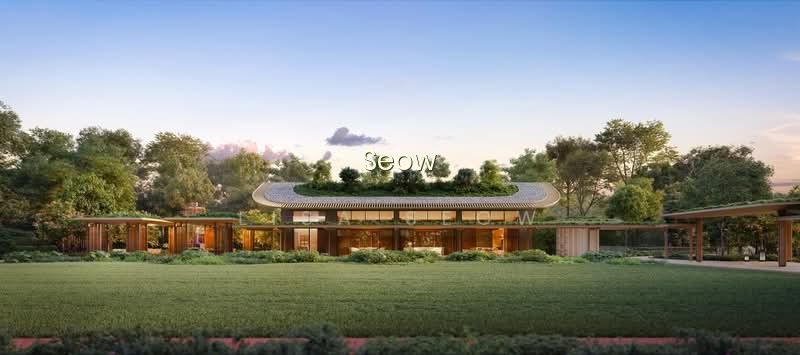 SPRINGLEAF RESIDENCE photo 4