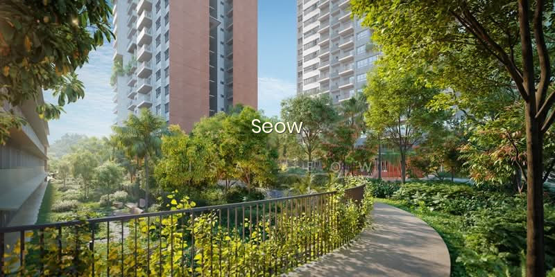 SPRINGLEAF RESIDENCE photo 5