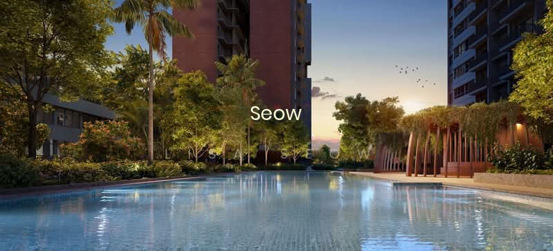 SPRINGLEAF RESIDENCE image 1 of 7