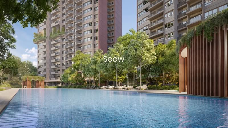 SPRINGLEAF RESIDENCE photo 4