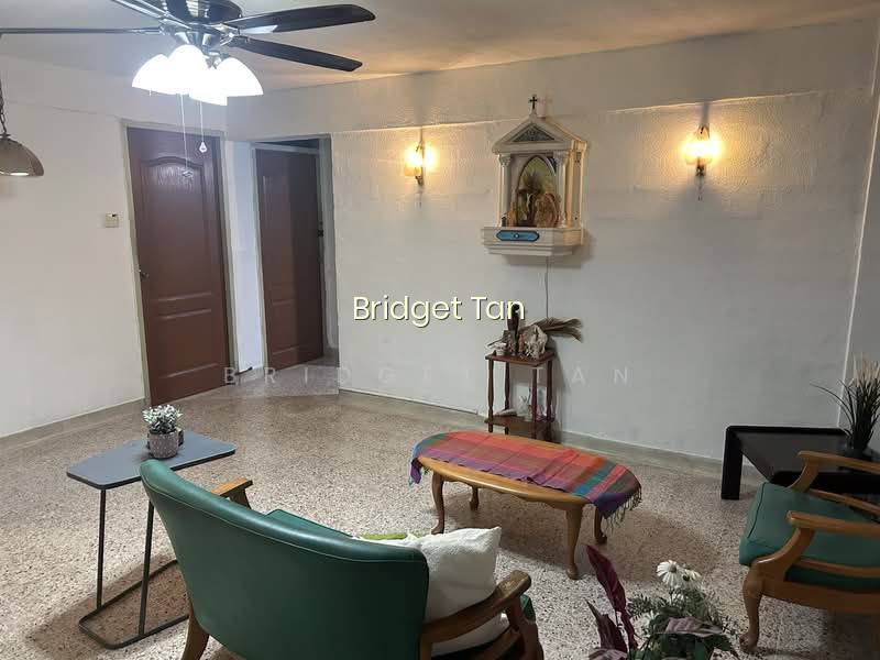23 TELOK BLANGAH CRESCENT image 1 of 10