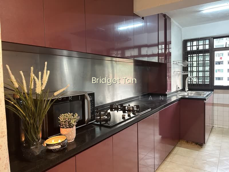 23 TELOK BLANGAH CRESCENT photo 2