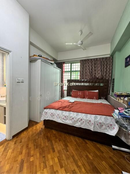 TANGLIN REGENCY photo 2