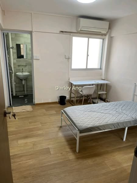 124 HOUGANG AVENUE 1 image 1 of 5