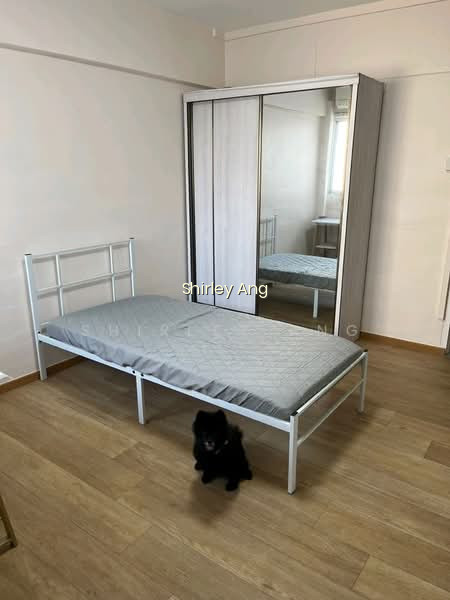 124 HOUGANG AVENUE 1 photo 2