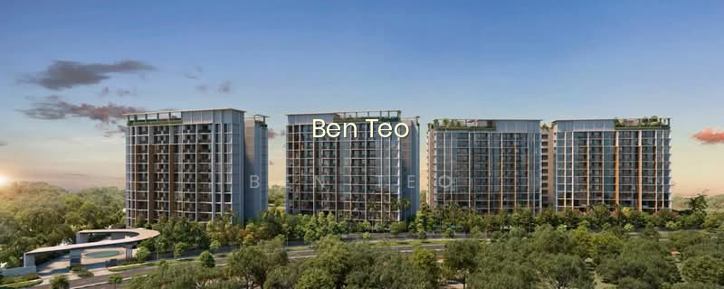 CANBERRA CRESCENT RESIDENCES photo 6
