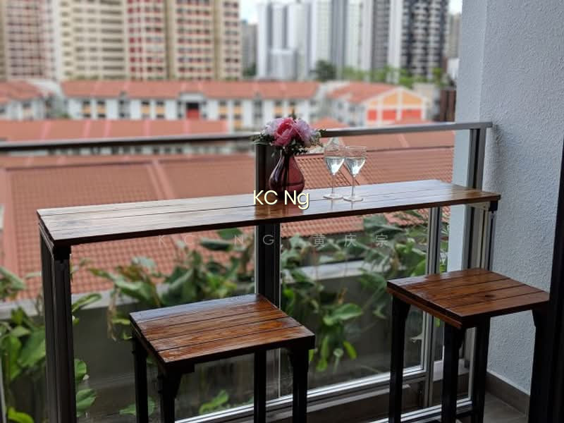 THE POIZ RESIDENCES photo 2