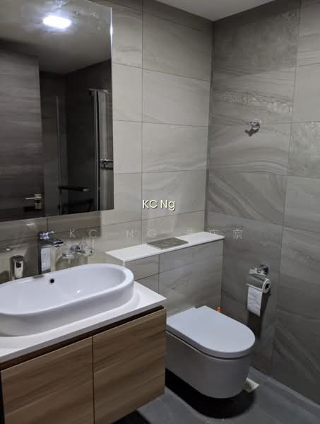THE POIZ RESIDENCES photo 4