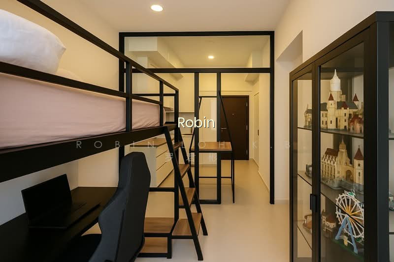 URBAN VISTA photo 4