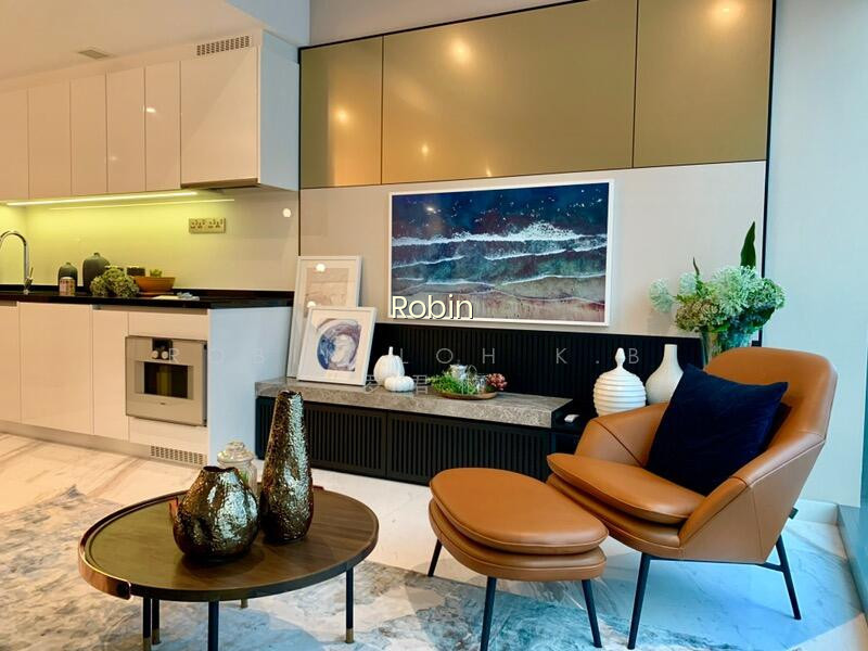 WALLICH RESIDENCE image 1 of 10