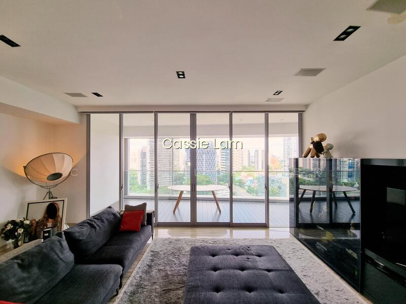 THE ORCHARD RESIDENCES image 1 of 10