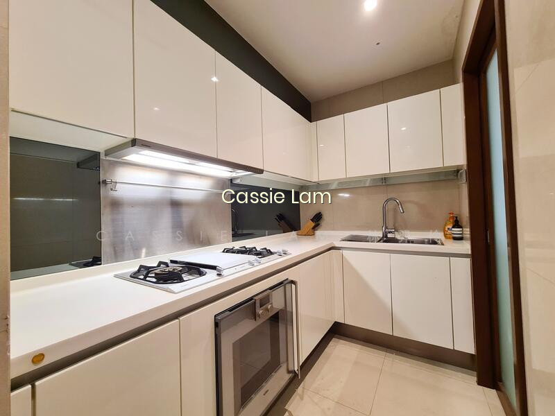 THE ORCHARD RESIDENCES photo 4