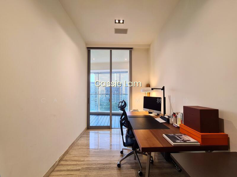 THE ORCHARD RESIDENCES photo 5