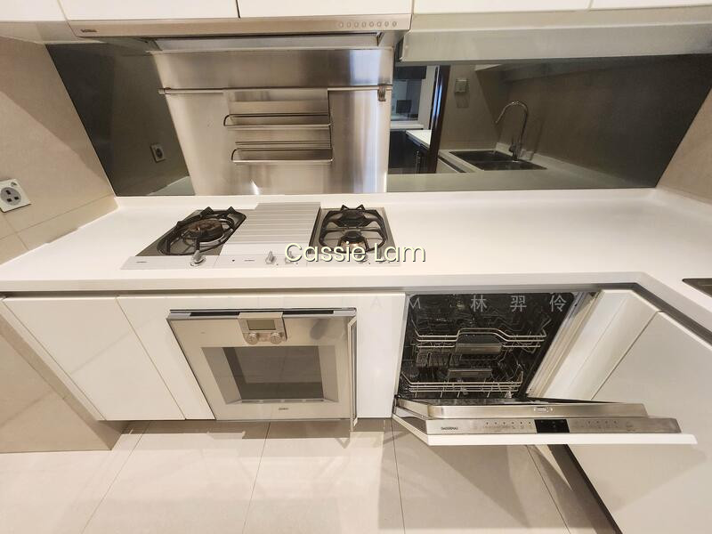 THE ORCHARD RESIDENCES photo 6