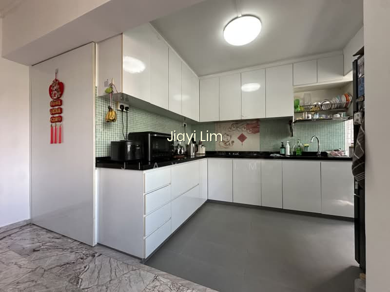 15 EUNOS CRESCENT photo 2
