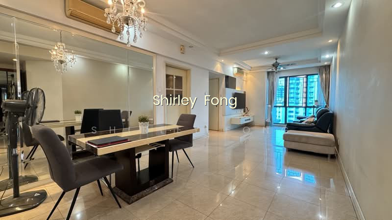 REGENT GROVE photo 3