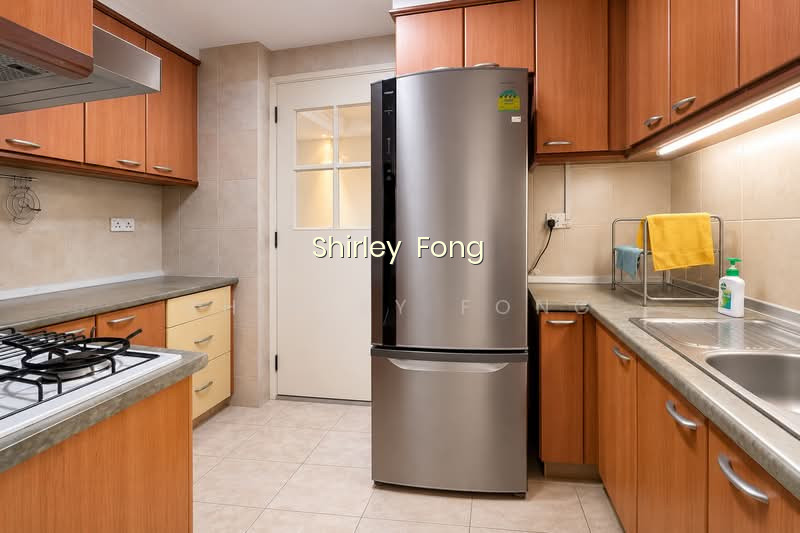 REGENT GROVE photo 4