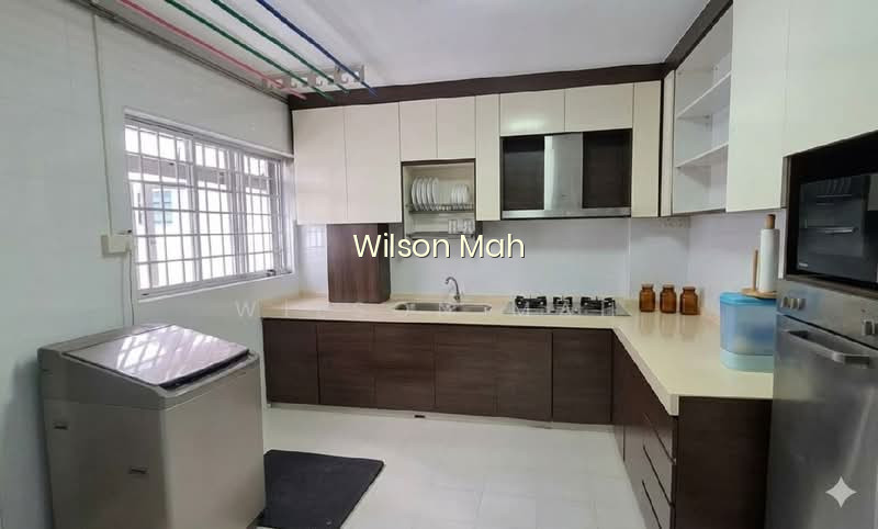 199 PASIR RIS STREET 12 photo 2