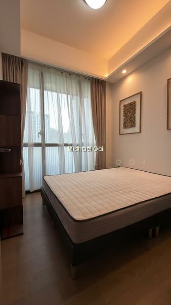 LEEDON GREEN