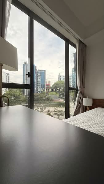 LEEDON GREEN photo 5