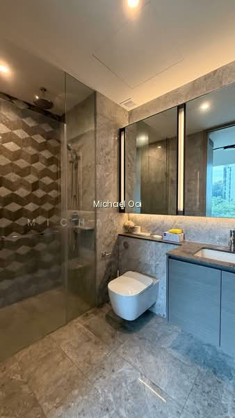 LEEDON GREEN photo 6