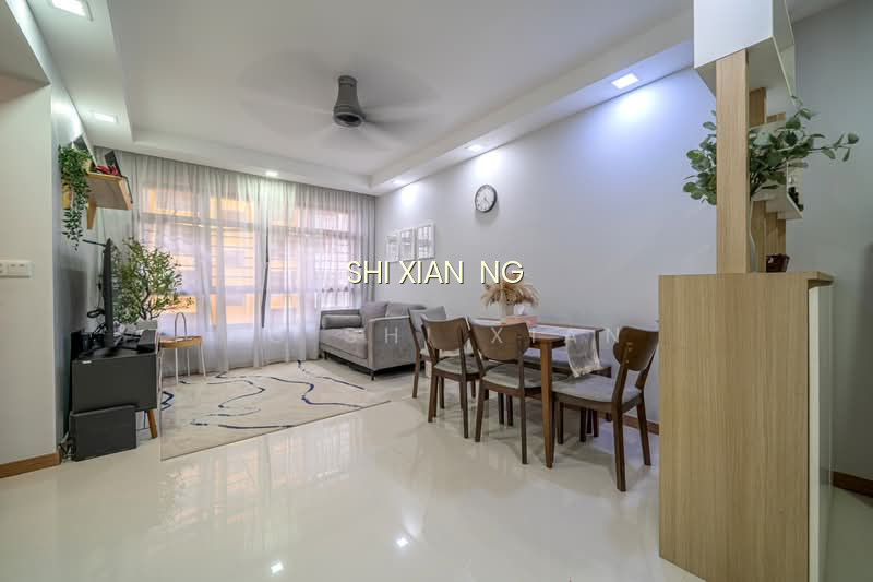 479B YISHUN STREET 42 image 1 of 10